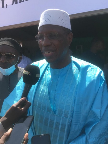 Il fut plus qu’un mentor pour moi !!!