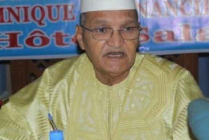 Ahmed Mohamed Ag Hamani à propos de la réorganisation territoriale : “Pourquoi créer d’autres entités territoriales qui auront du mal à se prendre en charge ? “