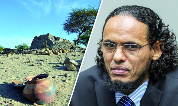 Abou Tourab, destructeur des mausolées de Tombouctou, demande pardon pour sortir de prison