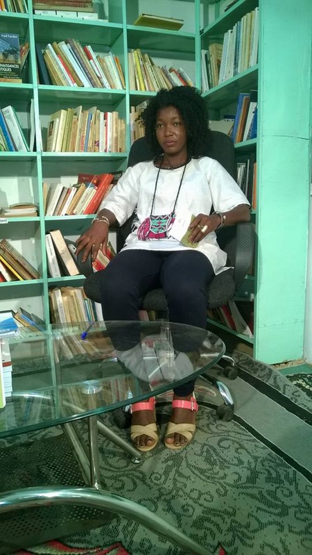 Aïcha Diarra, directrice des éditions Gafe : « Le format numérique fait partie des défis du futur »