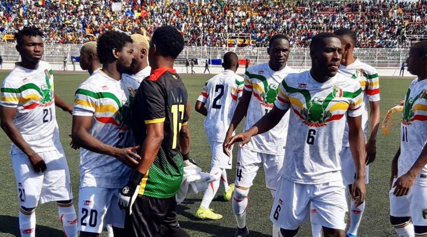 CAN 2021: Finalement ça sera du 9 janvier au 6 Février