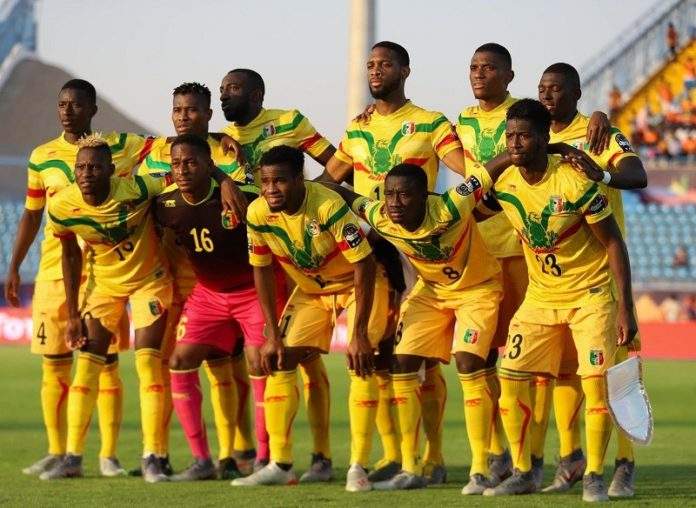 Football : En amical, les Aigles s’impose largement face au Ghana
