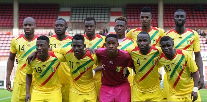 Classement FIFA : Le Mali, 11e africain, 57e mondial