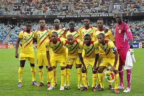 CAN 2021 : défaite sans conséquence pour les Aigles