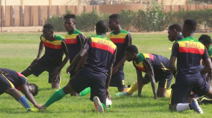 UFOA U20: Le Mali confronté à un problème de joueurs
