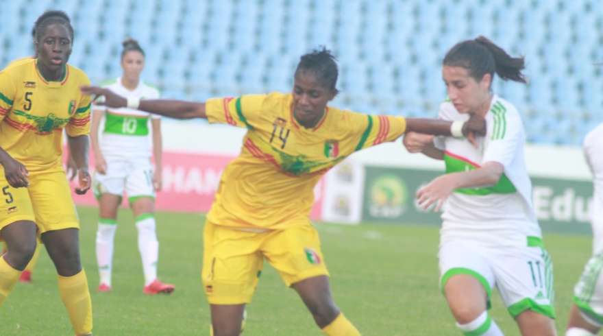 Pour Aissata Traoré, Saratou est le ‘’Iniesta du football féminin’’