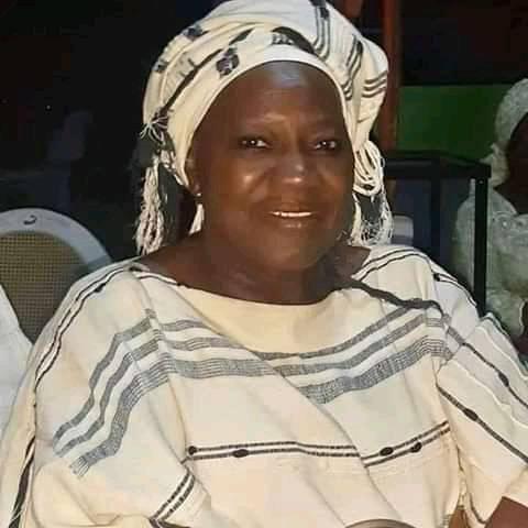 La presse malienne en deuil : Aissata Cissé s’en est allée