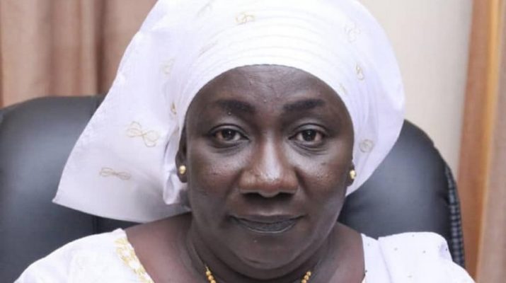 Ministère de la Promotion de Femme : Quand des prisonniers en sursis tentent un dernier baroud d’honneur !