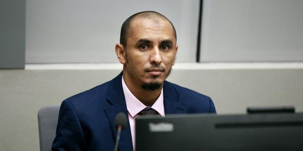 CPI:  Le présumé terroriste Al Hassan jugé à la Haye