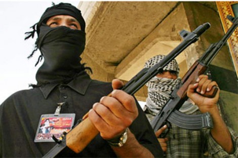 Sur les traces d'Al Qaida