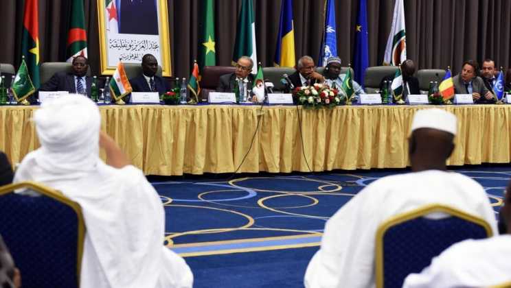 Accord d’Alger : la mise en œuvre en 2019 est à son point le plus bas, selon le Centre Carter