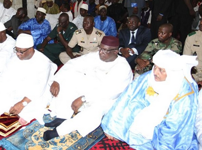 Alghabass Ag Intallah : l’espoir de Kidal