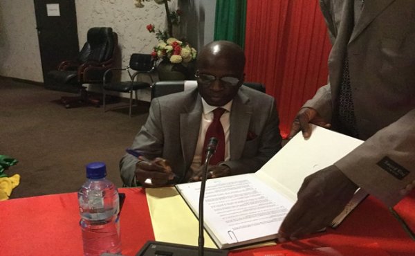 Laboratoire Central Vétérinaire (LCV) : 83 % des recommandations de la mission de vérification mises en œuvre