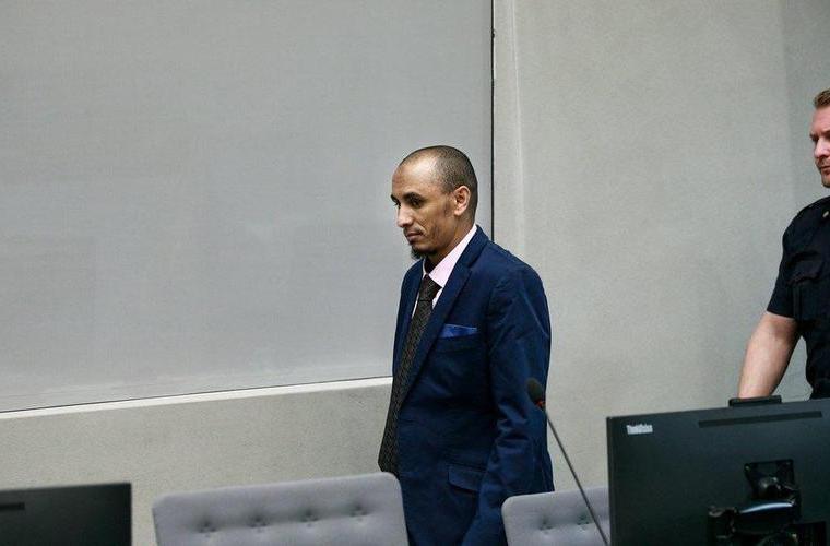 La Haye: La CPI refuse de libérer provisoirement Al Hassan