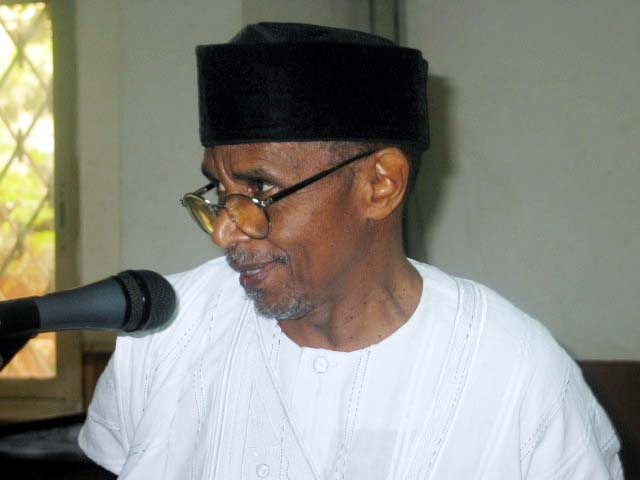 Tribune : A propos des frappes aériennes de Bounti