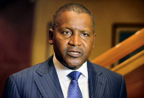 Fortune : Dangote, Rupert, Masiyiwa, Rebrab… les milliardaires africains plus riches en 2022