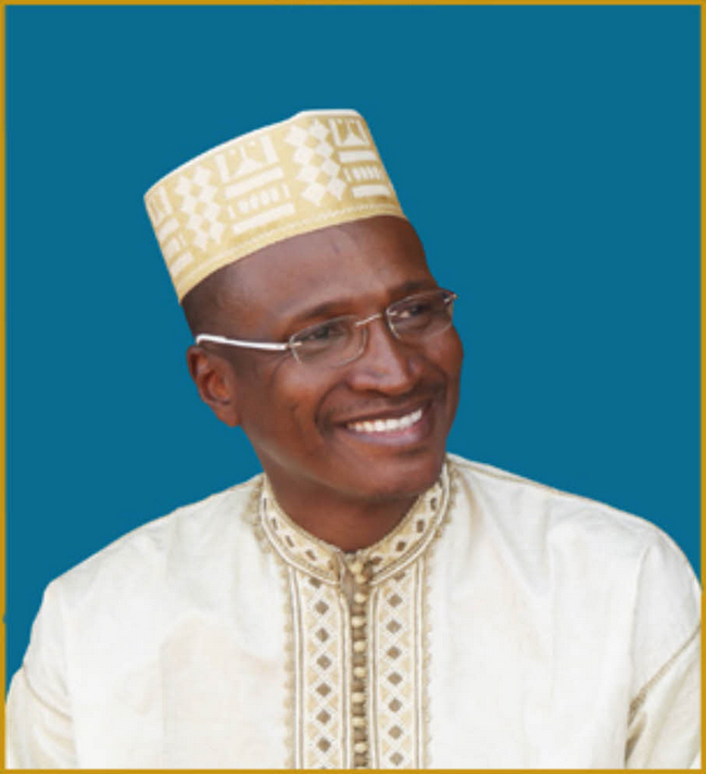 Aliou Boubacar Diallo : "Centre du Mali : trop c'est trop"