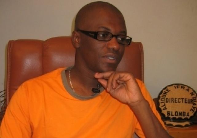 Rediffusion du film « TAANE » de Alioune Ifra N’Diaye