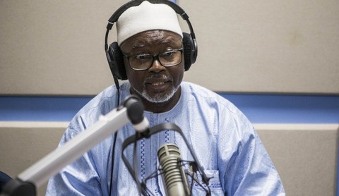 Mali : visite de l’expert des droits de l'homme de l'ONU dans un contexte de tensions croissantes