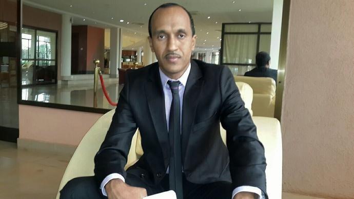 Almou Ag Mohamed de la CMA à propos de l’enquête de l’ONU : “Ce rapport regorge d’allégations propres à créer la confusion”