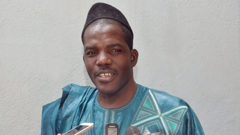 Démolition dans la zone aéroportuaire L’ancien maire : Alou Coulibaly déshabille Adama Sangaré et Ami Kane