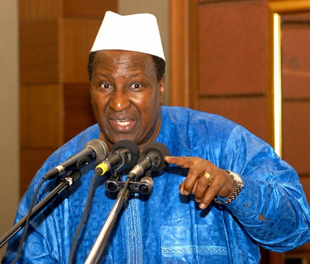 32 ans de démocratie:  Acquis et perspectives