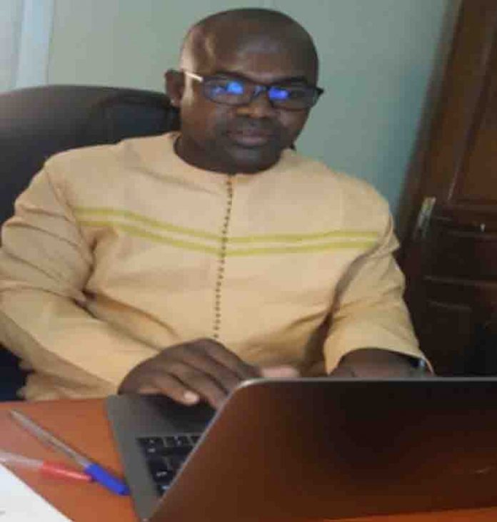 Dr. Aly Tounkara, centre d’études sécuritaires et stratégiques au sahel : “Le Sahel, une poudrière”