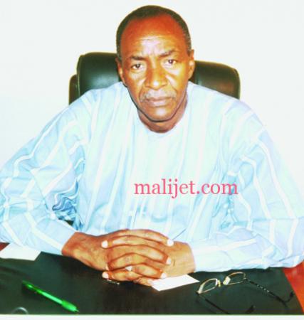 Hamadoun Amion Guindo sur le préavis de trois jours de grève du CSTM : « Nous interpellons les autorités pour la mise en œuvre des engagements que les gouvernements précédents ont pris »