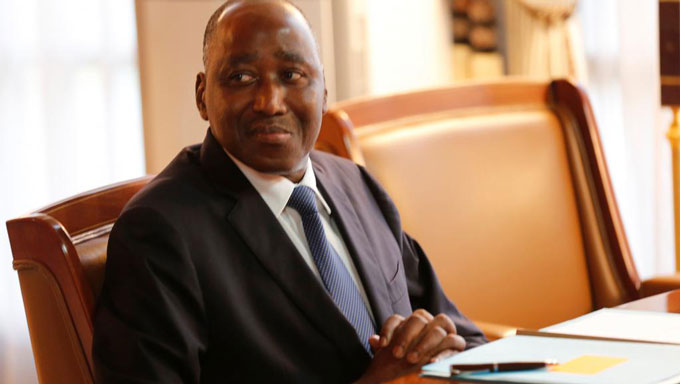 Afri’ Actu : Le choix Amadou Gon…