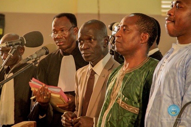 Assises de la Cour d’Appel : Qui a peur de l’affaire Sanogo ?