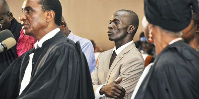 Mali : le procès du général Sanogo reporté au 11 mars