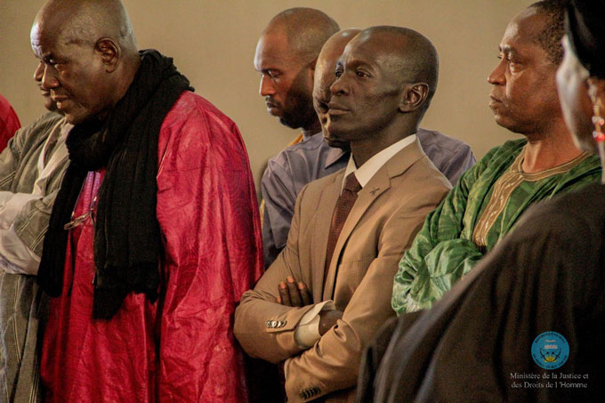 Reprise annoncée du procès Amadou Haya Sanogo et co-accusés : Un autre dossier brûlant pour les Maliens