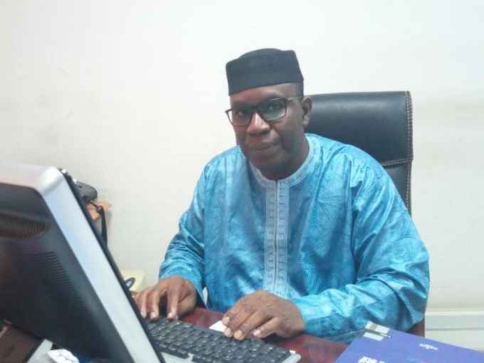 Enseignement Supérieur  au Mali : La première pierre de la  nouvelle ENSUP posée à Kabala