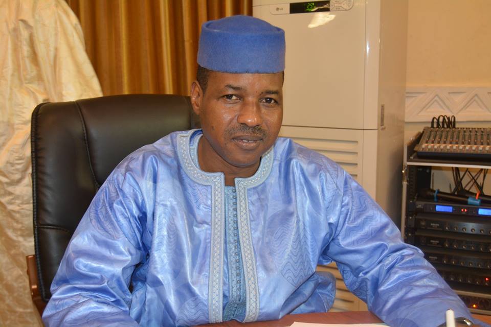 Portrait de ministre : M. Amadou KOITA