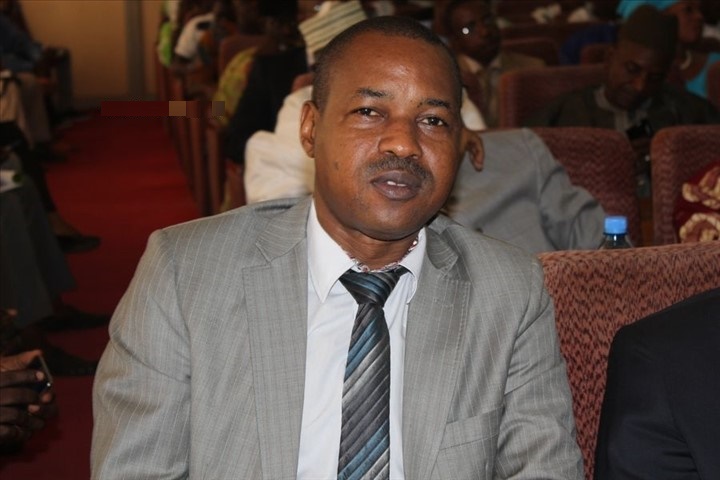 Amadou Koïta, Président du PS Yeleen Kura : « Quittons les calendriers personnels et regardons le Mali »