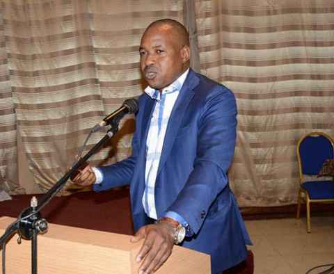 GOUVERNEMENT : Amadou Koïta « porté » disparu