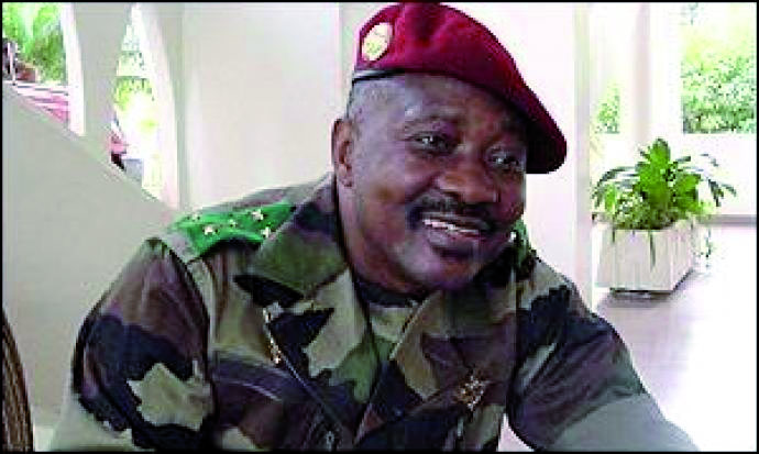 ATT : Le soldat de la démocratie et le bâtisseur renaît un an après sa disparition