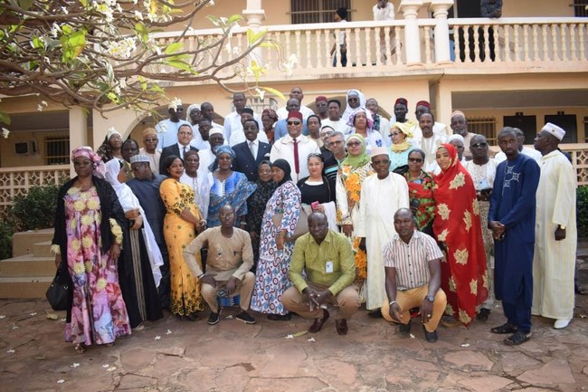 Renforcement des relations entre le Mali et le Maroc : L’AMAMA salue la visite du ministre des Affaires étrangères du Maroc au Mali