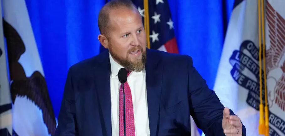 Présidentielle américaine: en difficulté, Donald Trump change de directeur de campagne