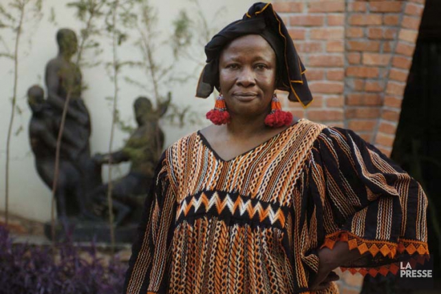 Assainissement : Aminata Dramane Traoré se bat pour les femmes de Missira