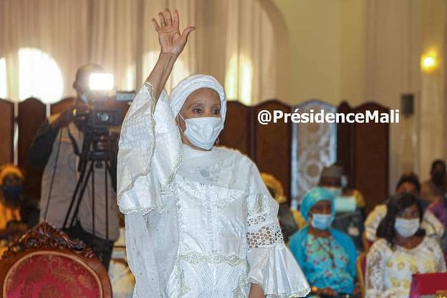 Le nouveau Médiateur de la République a prêté serment le vendredi dernier