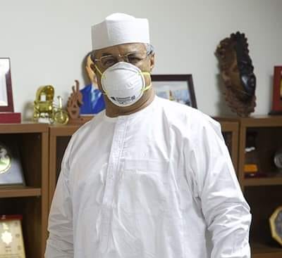 Coronavirus au Mali : Un membre de la Minusma testé positif