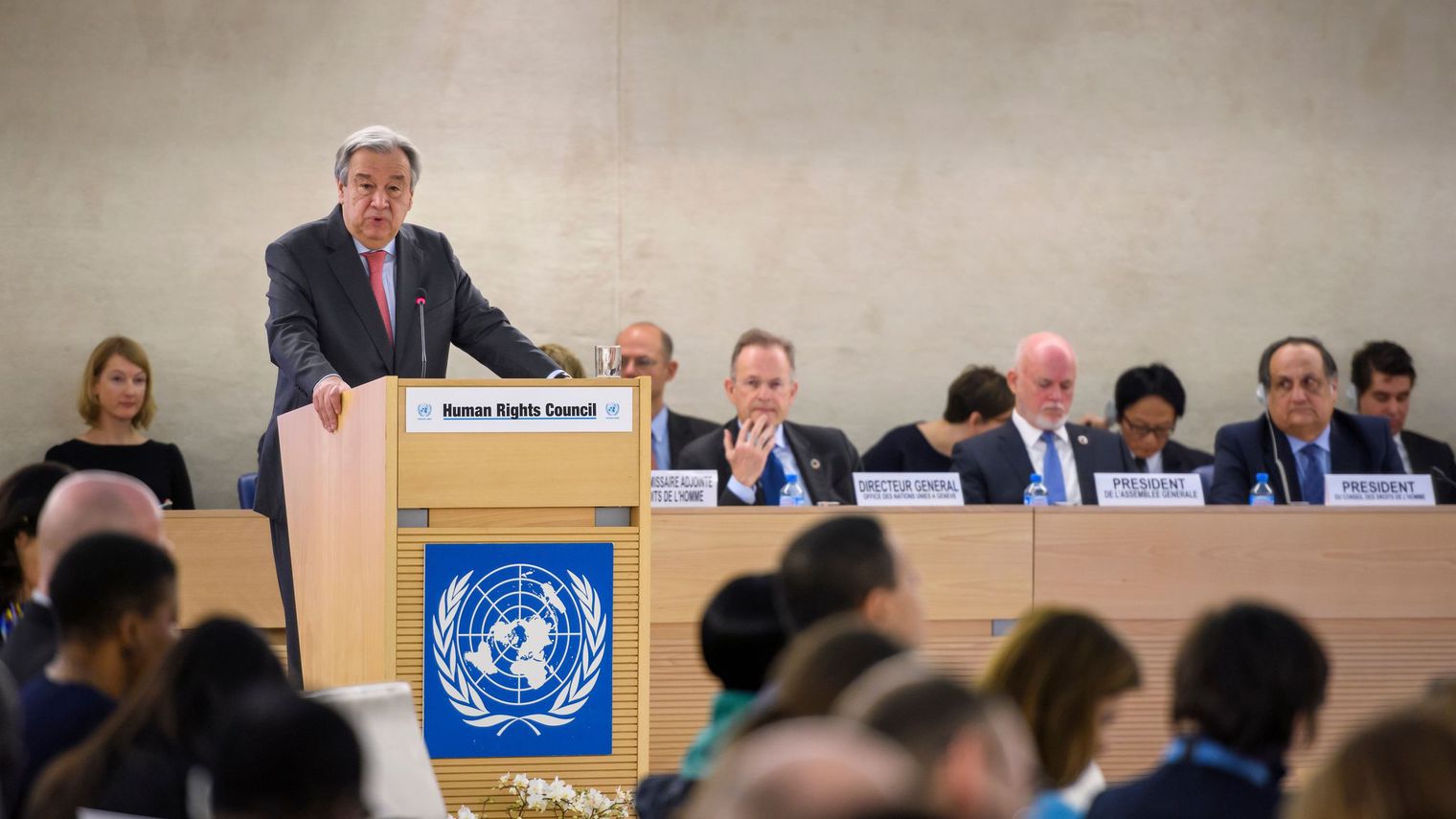 Mali : l’ONU condamne une attaque meurtrière contre ses Casques bleus