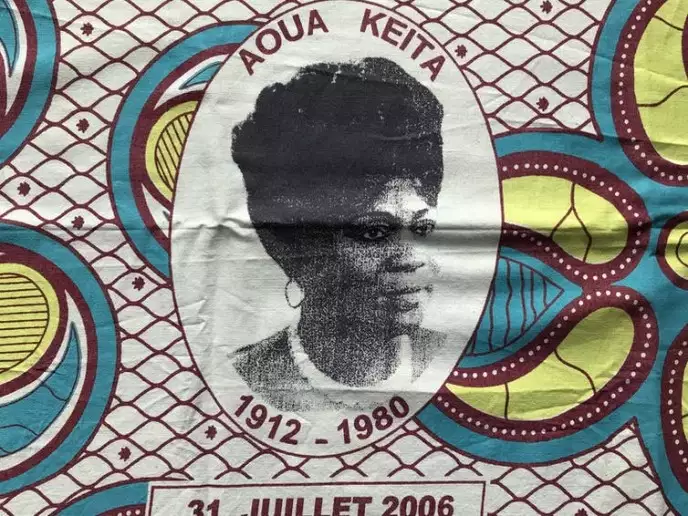 Célébration de la Journée internationale de la Femme, ce 31 juillet : Hommage à l’héroïne Aoua Keita