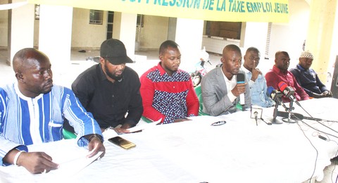 Face à la dégringolade du budget qui a chuté de 70% en une année : Le Conseil des anciens volontaires et stagiaires de l’Apej interpelle les autorités