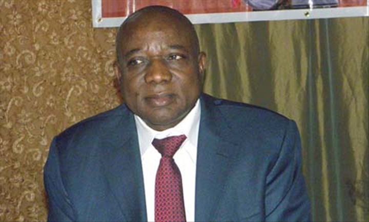 Commerce irrégulier et trafic international de cigarettes: Le rapport de l’Onu n’a pas blanchi Apollinaire Compaoré