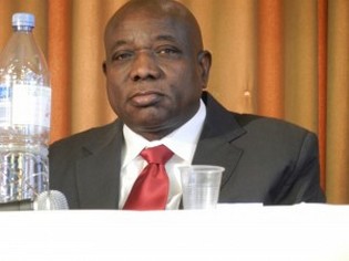 Terrorisme au Sahel : Apollinaire Compaoré accusé de financer les terroristes