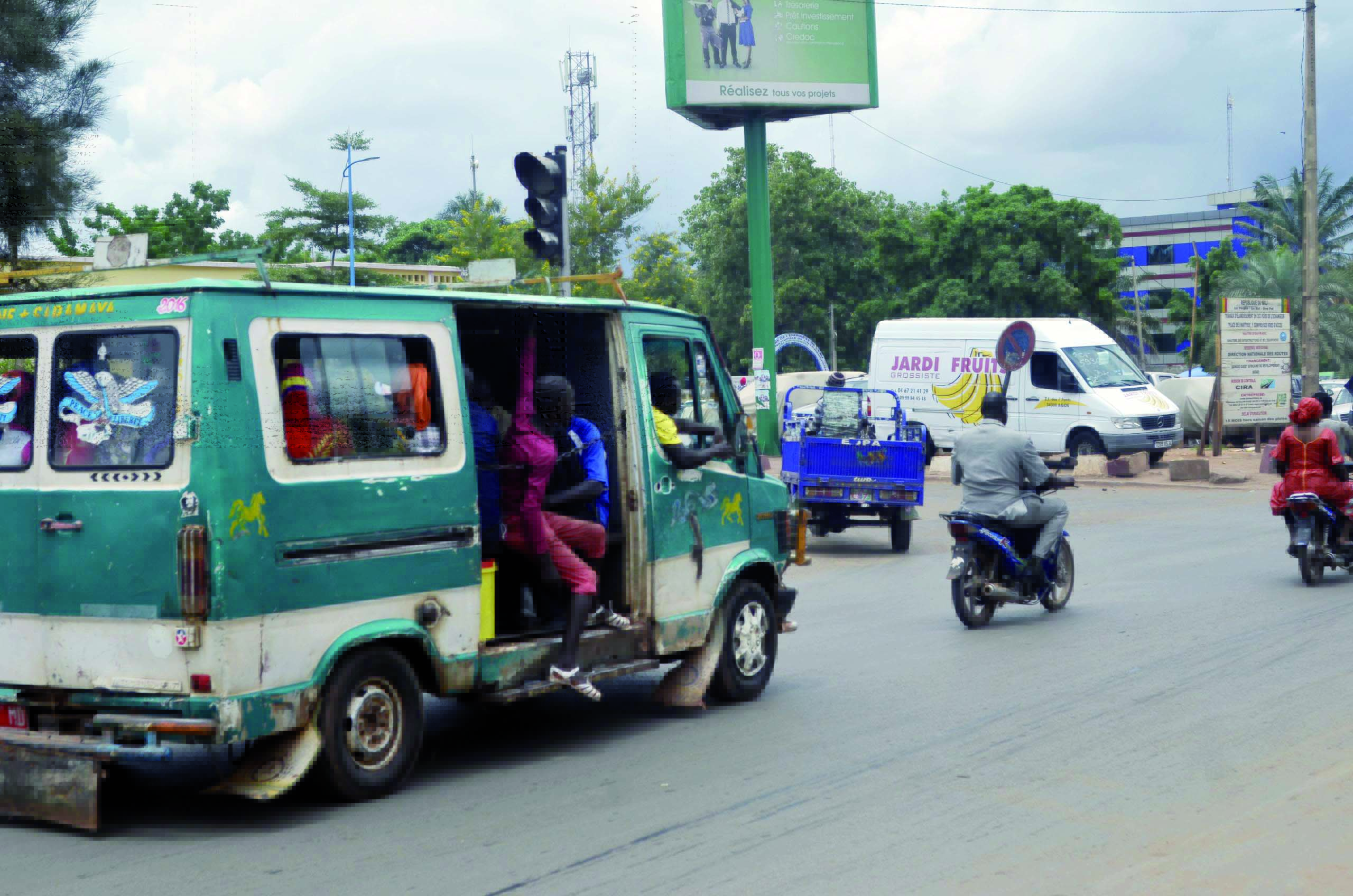 Insécurité à Bamako : Le Far West continue