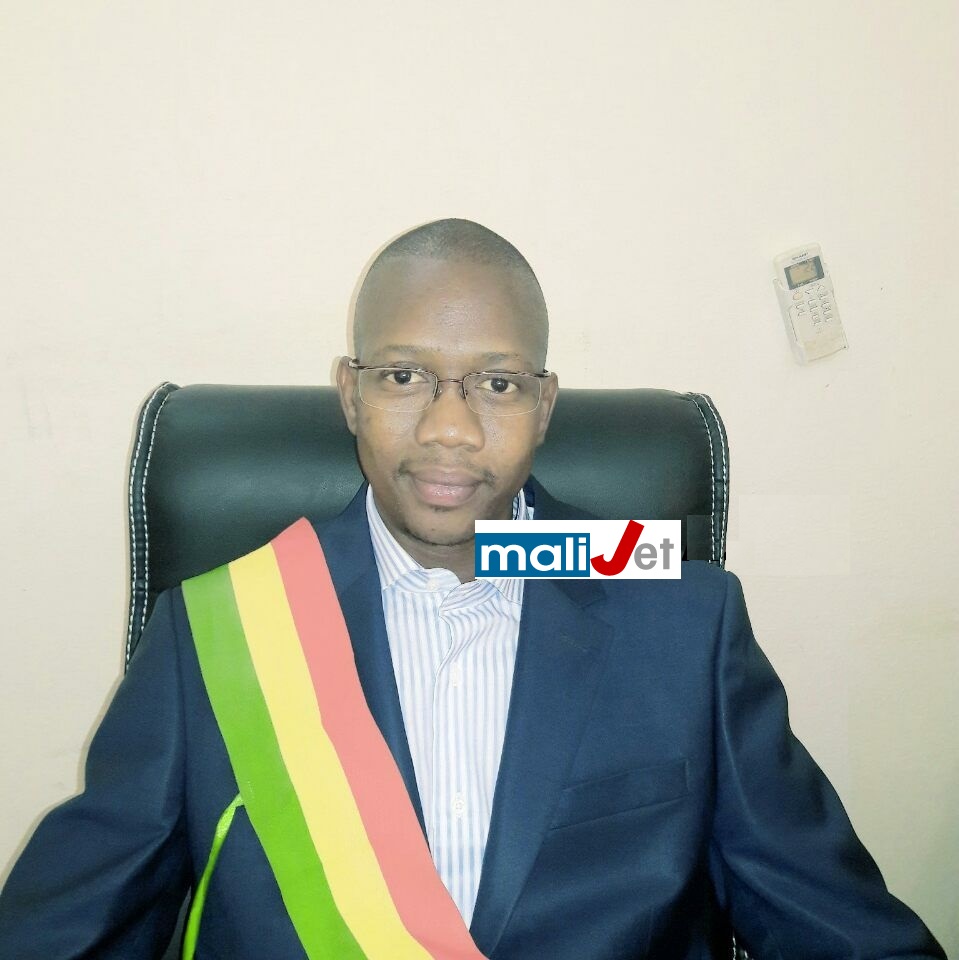 Assane Sidibé, colistier de Moussa Mara en commune IV : “Certains ont peur de nous à l’Assemblée nationale”