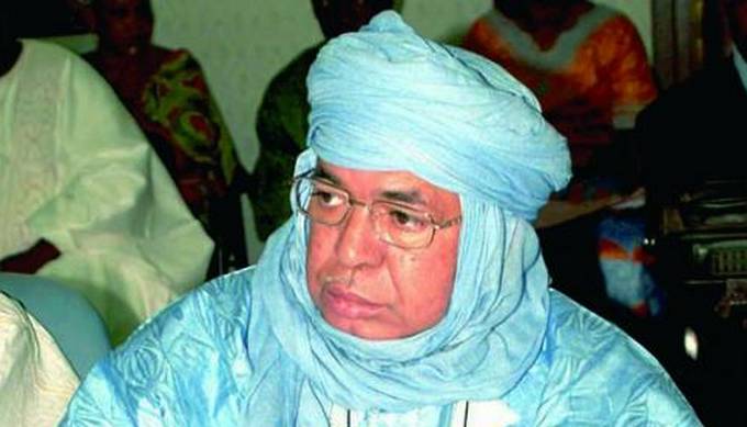 Gao: Le mastodonte, Assarid Ag Imbarcawane, prépare son retour à l’hémicycle